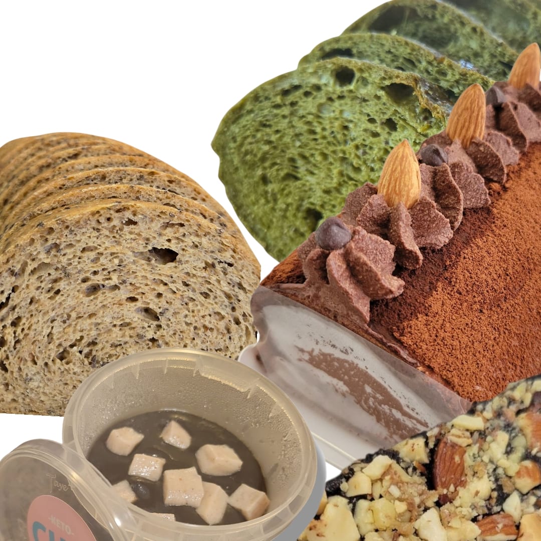 冷藏優惠組合0-4℃